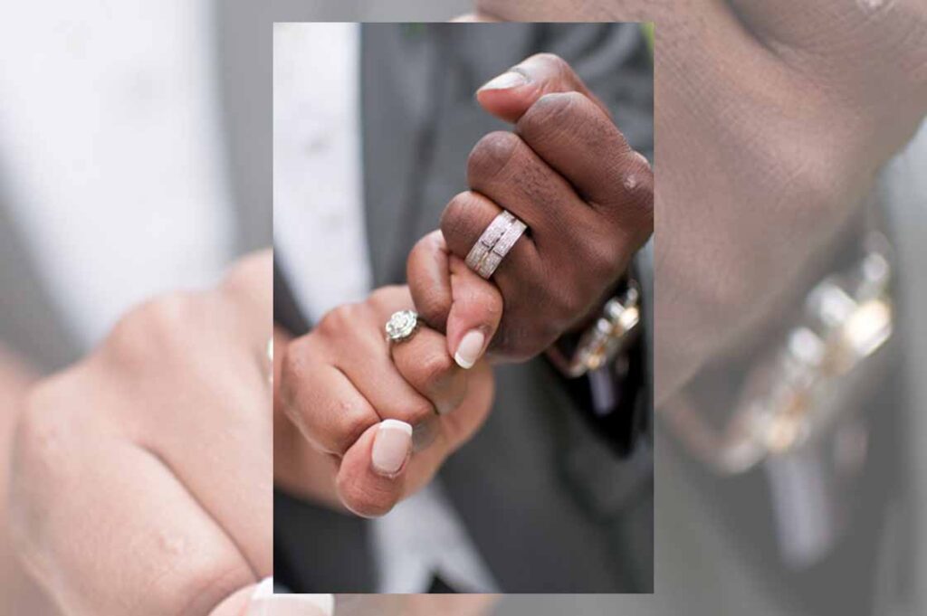 Wedding Customs and Traditions
