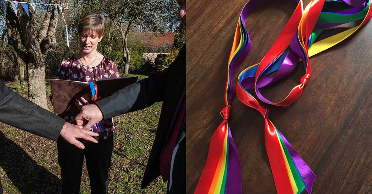 Pride Flags are a Statement, Not Decor