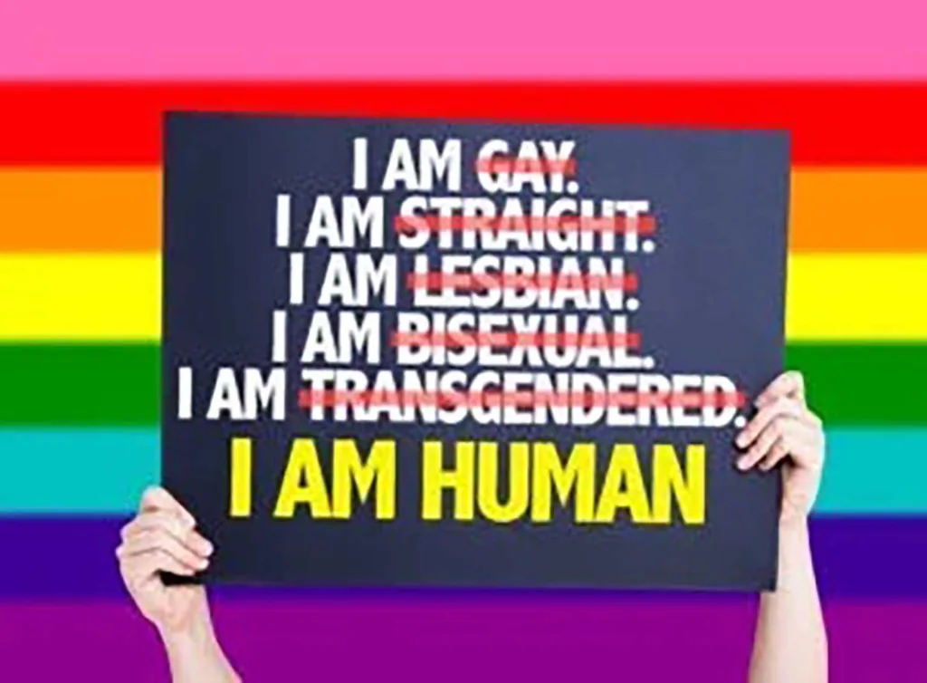 Why Pride Month is Important to Me