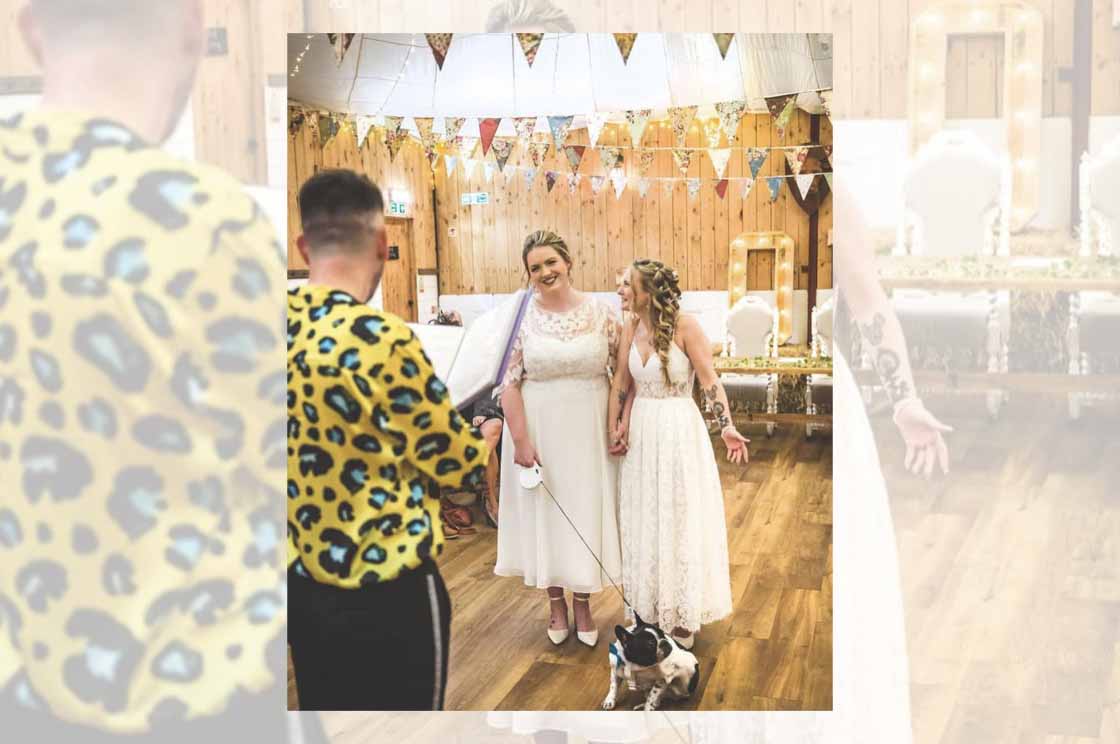 Why Wellbeing Wedfest-Pride in Your Wedding Exists