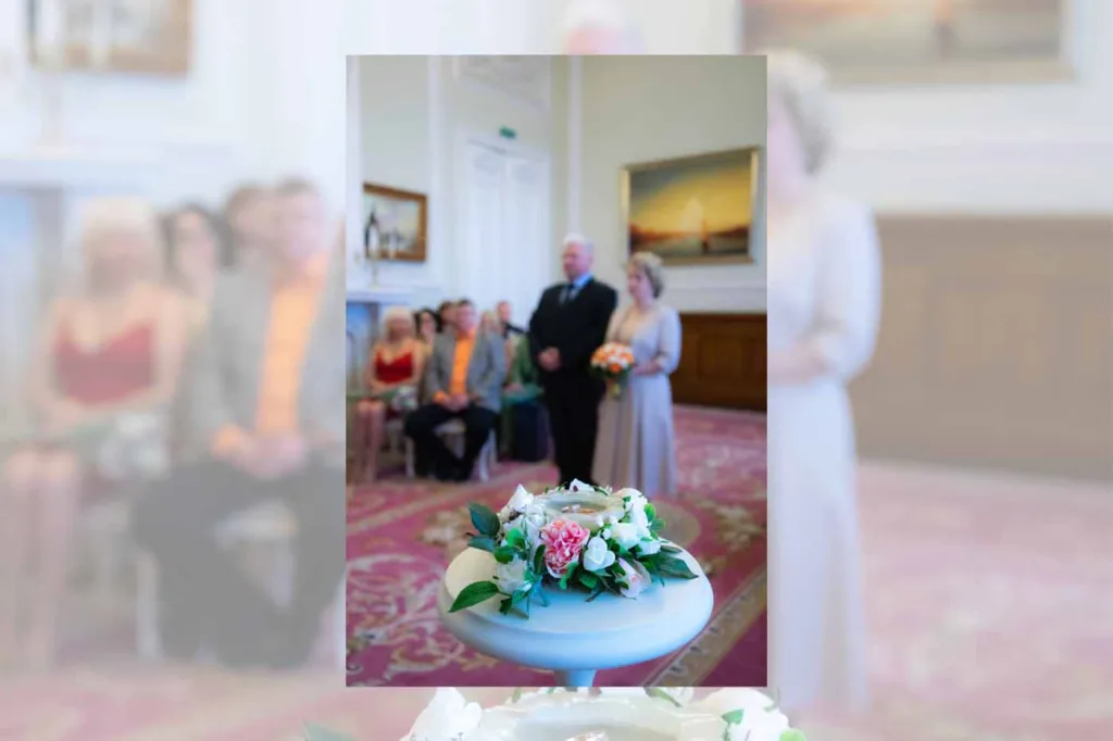 Are Celebrants the Same as Registrars?
