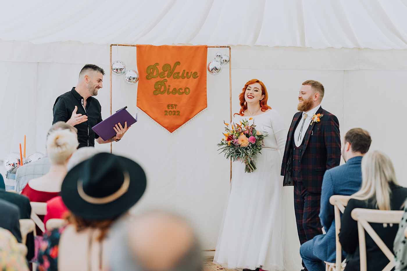 What is a Celebrant