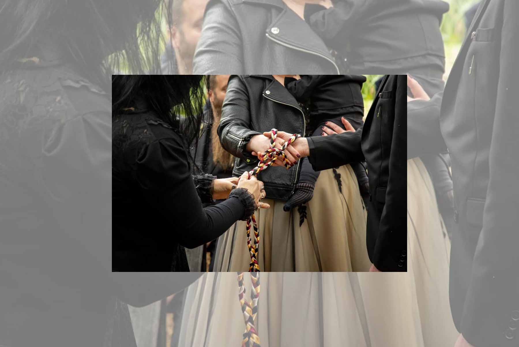 handfasting