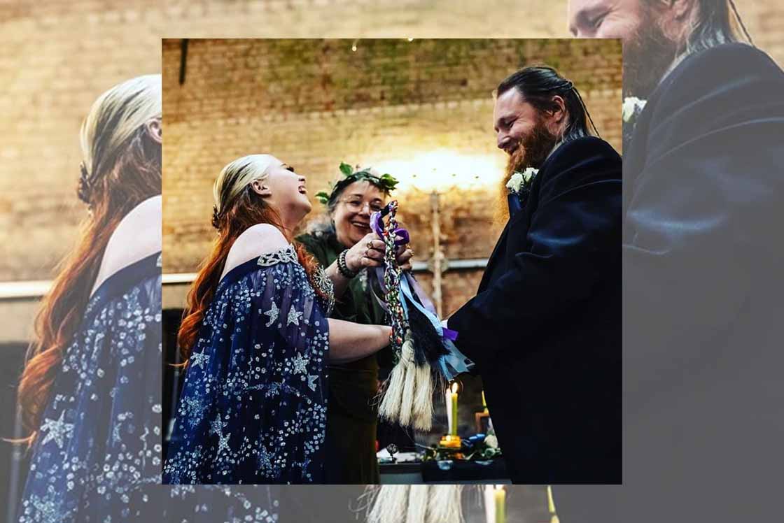 The Importance of Pagan Celebrants