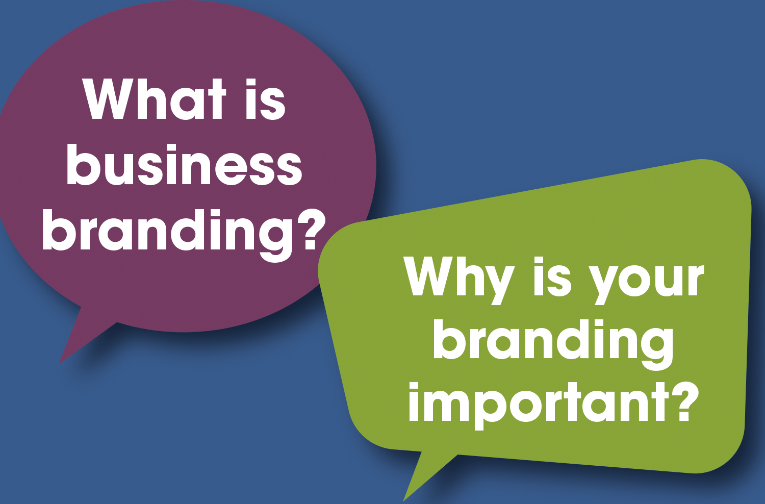 Celebrant business branding from Solo Creative