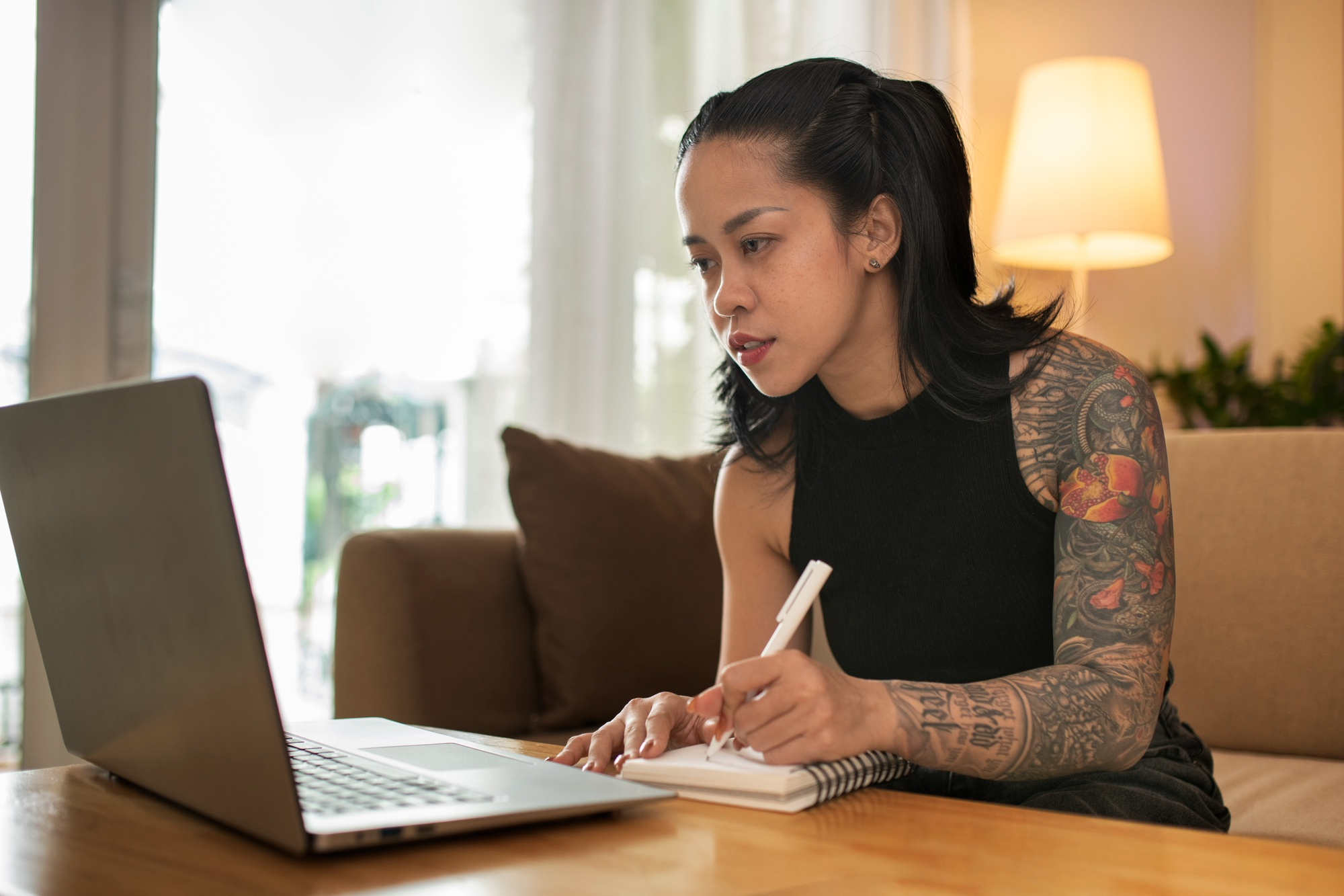 Researching the best online celebrant training